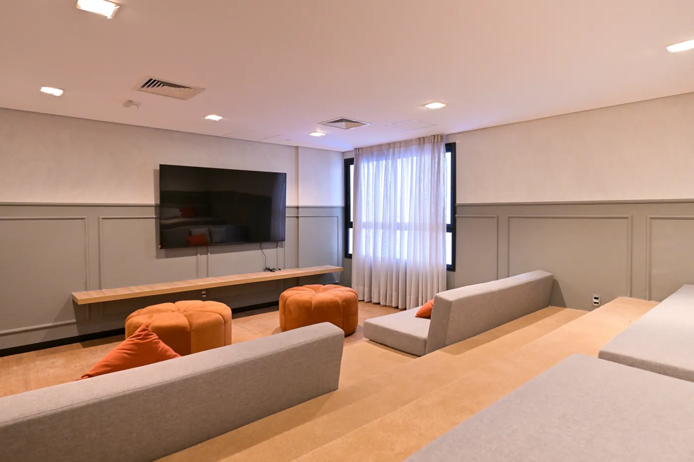 ClubLine São Judas - Residencial