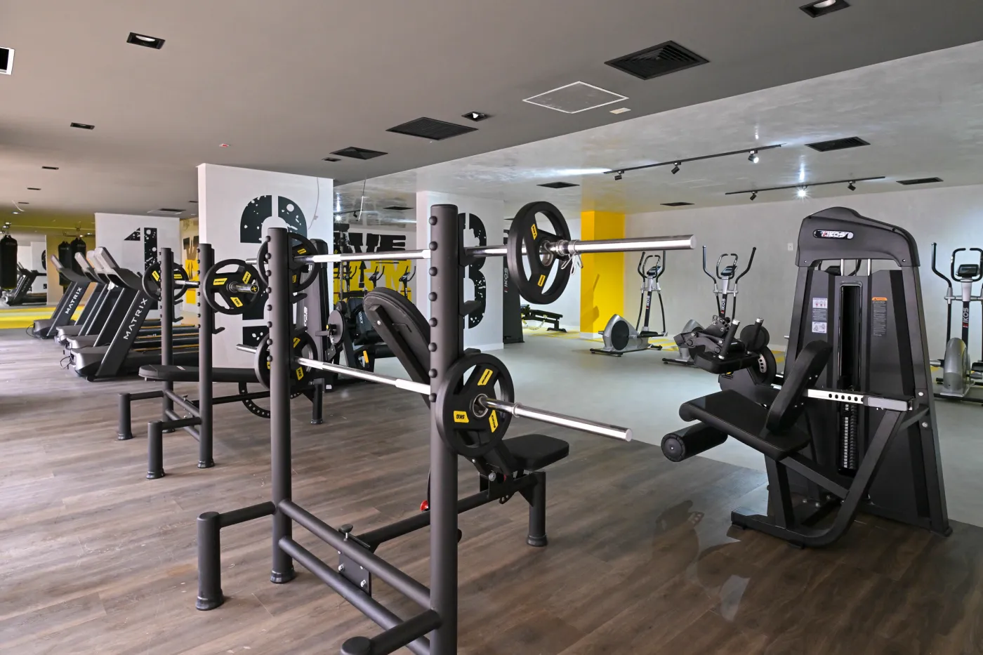 ClubLine São Judas - Residencial