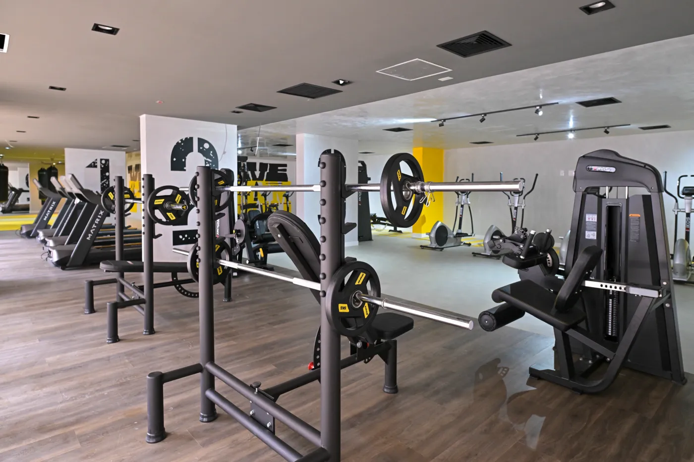 ClubLine São Judas - Residencial