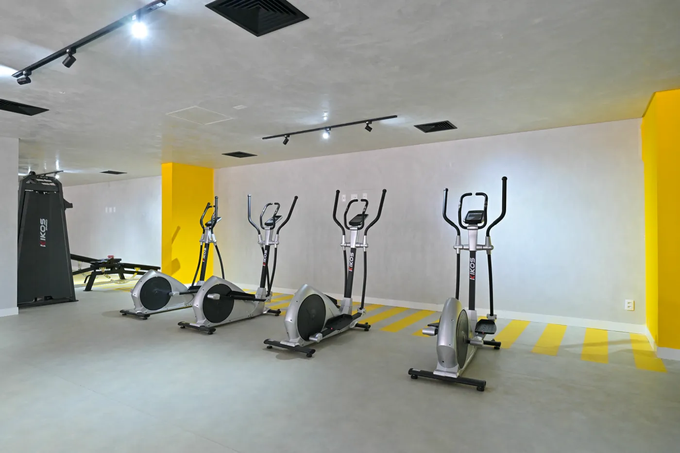 ClubLine São Judas - Residencial