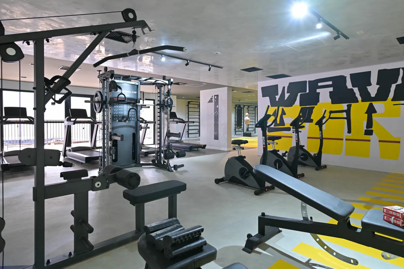 ClubLine São Judas - Residencial