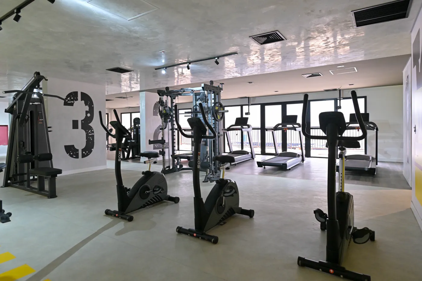 ClubLine São Judas - Residencial