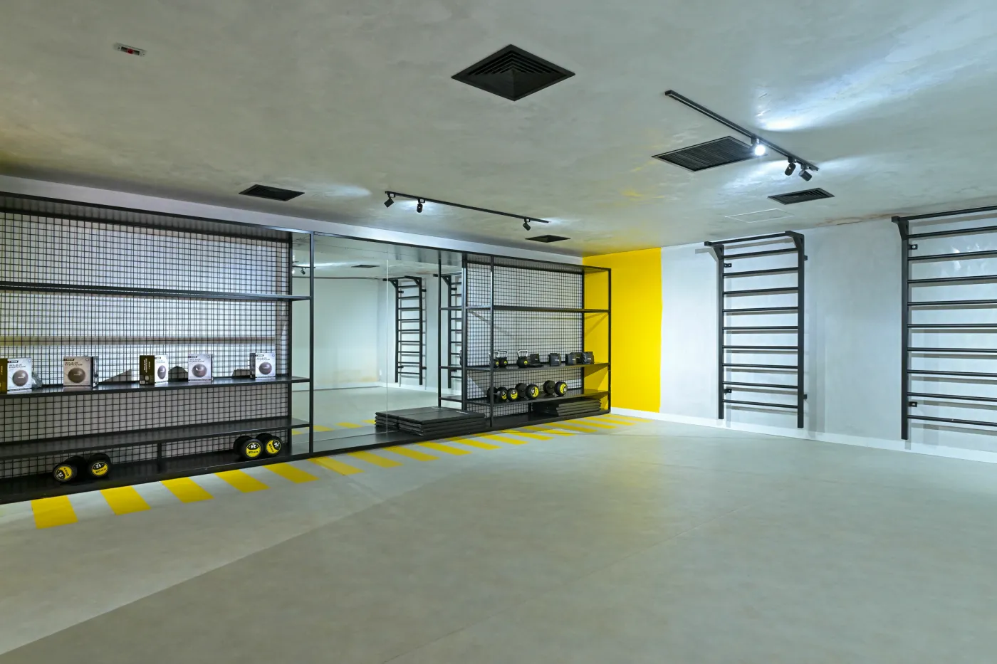 ClubLine São Judas - Residencial