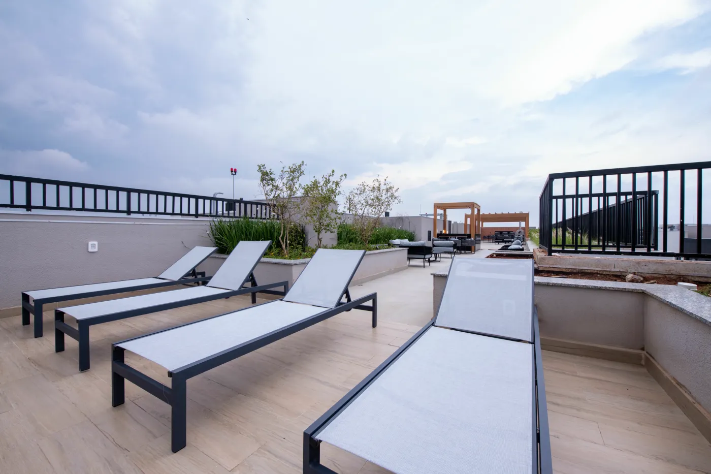 ClubLine São Judas - Residencial