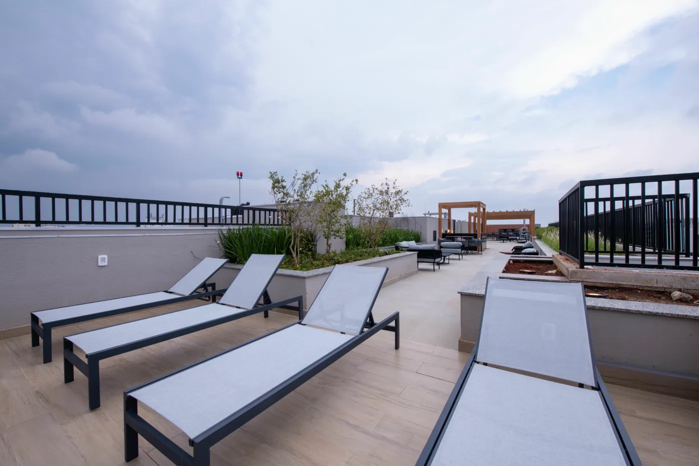 ClubLine São Judas - Residencial