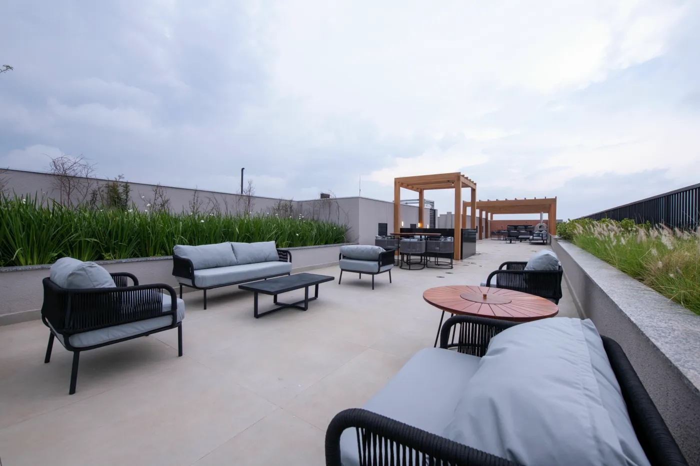 ClubLine São Judas - Residencial