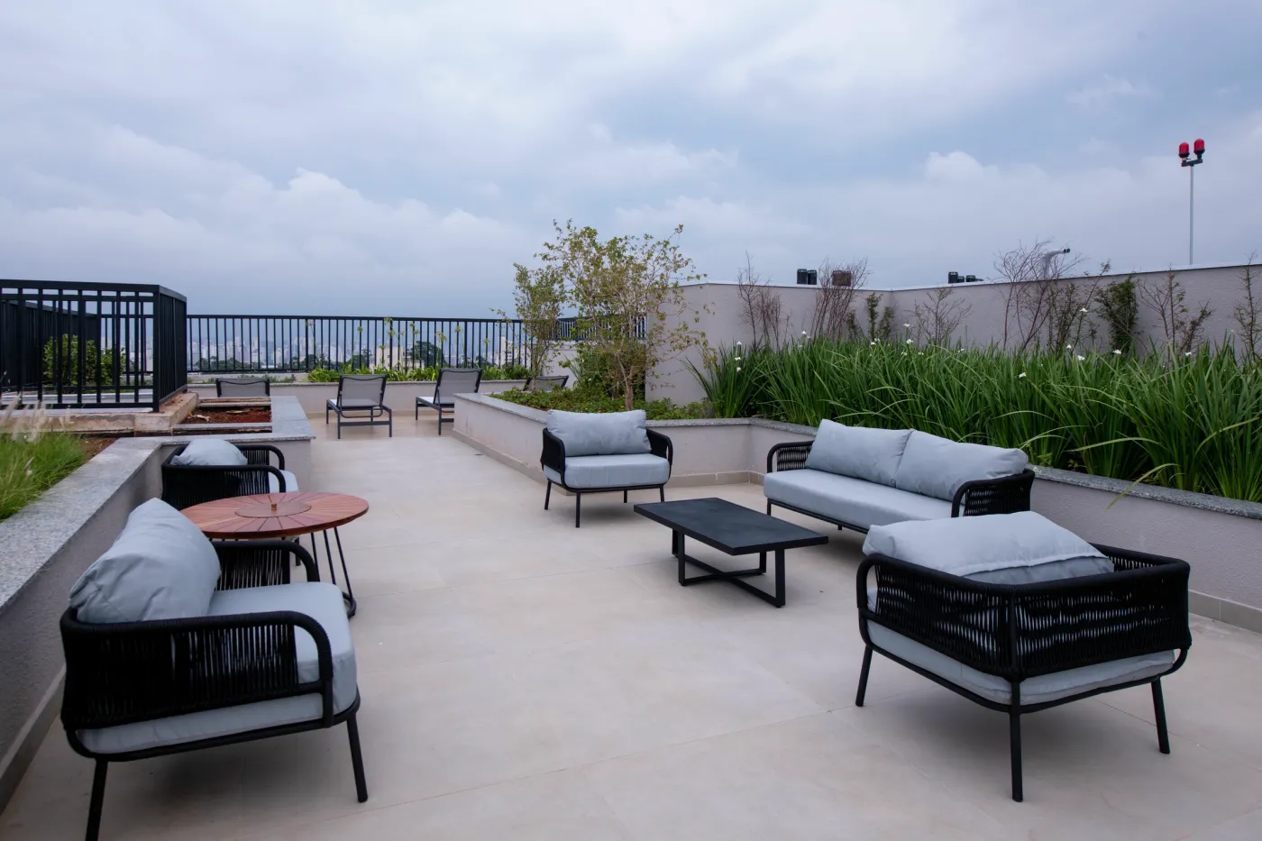 ClubLine São Judas - Residencial