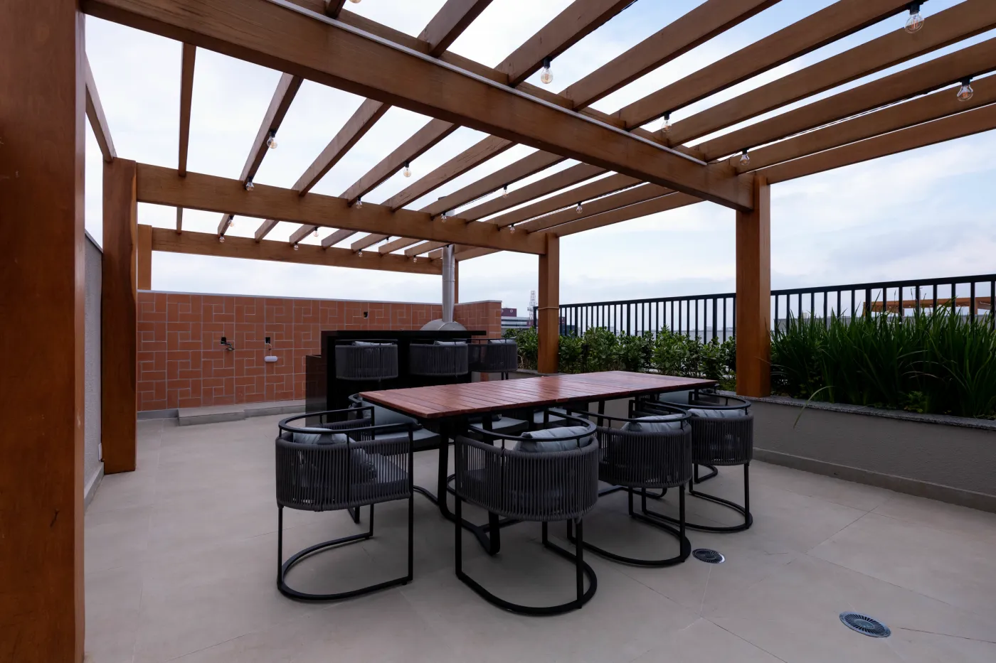 ClubLine São Judas - Residencial