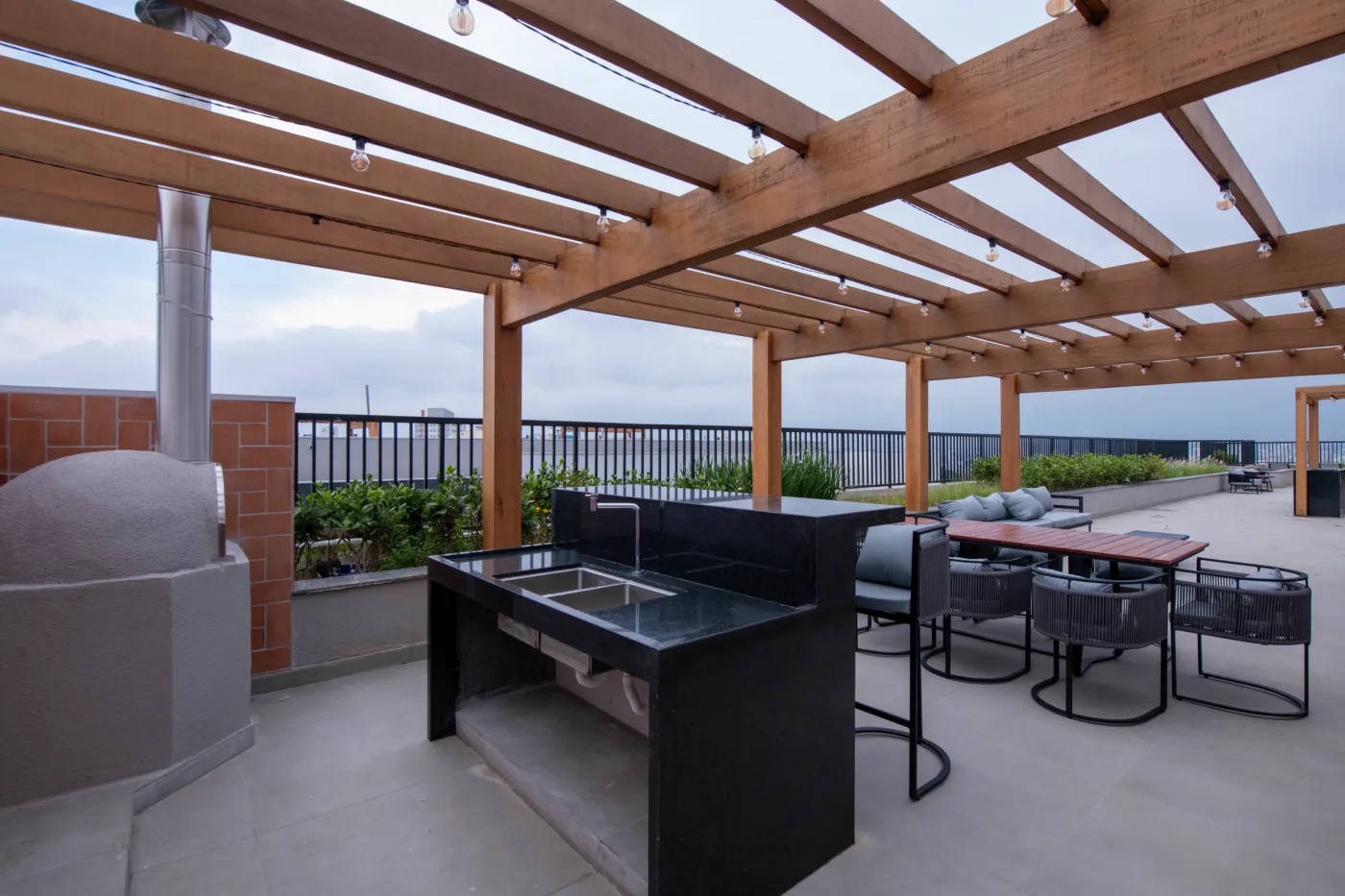ClubLine São Judas - Residencial