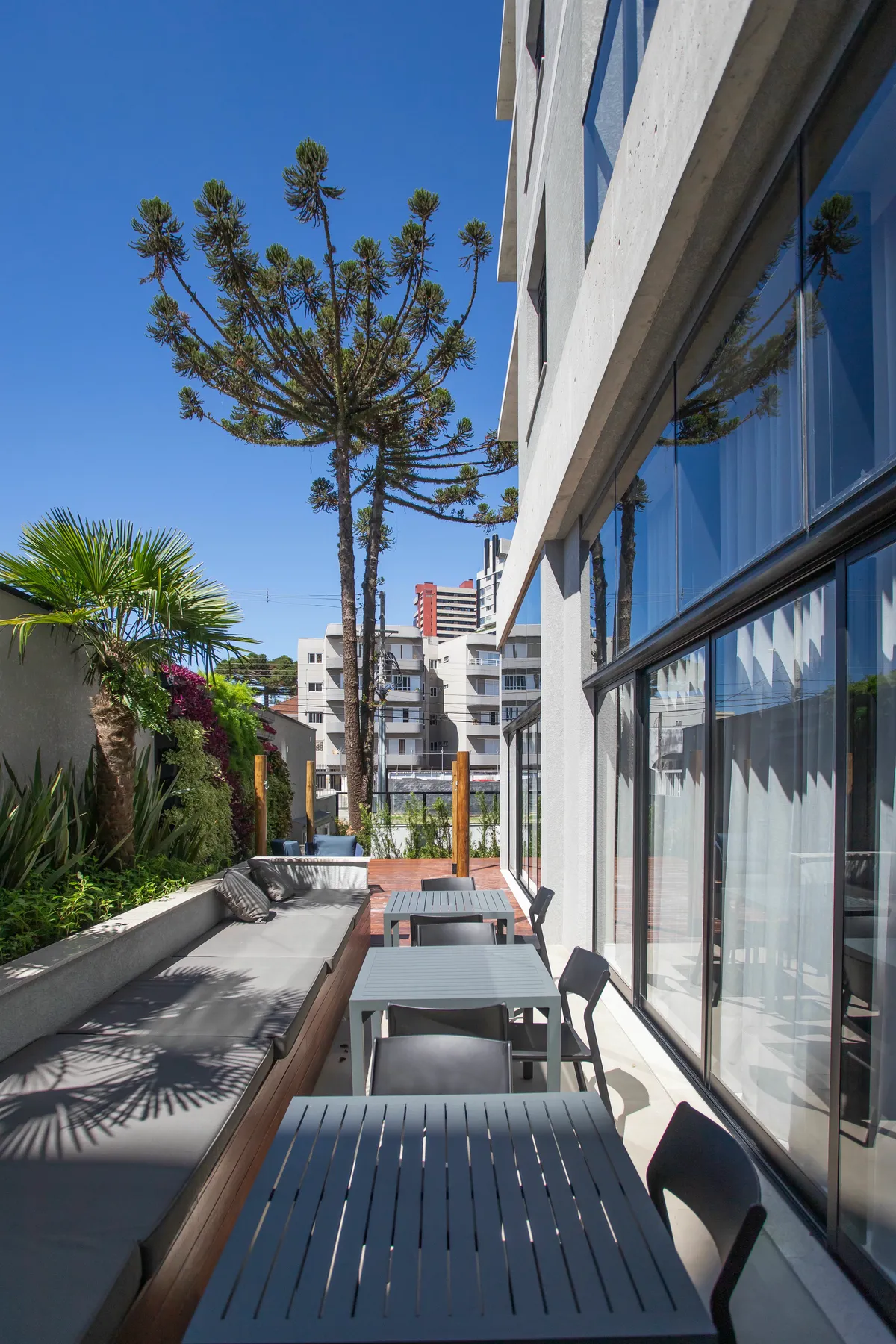 Luna Luz do Cabral - Maken