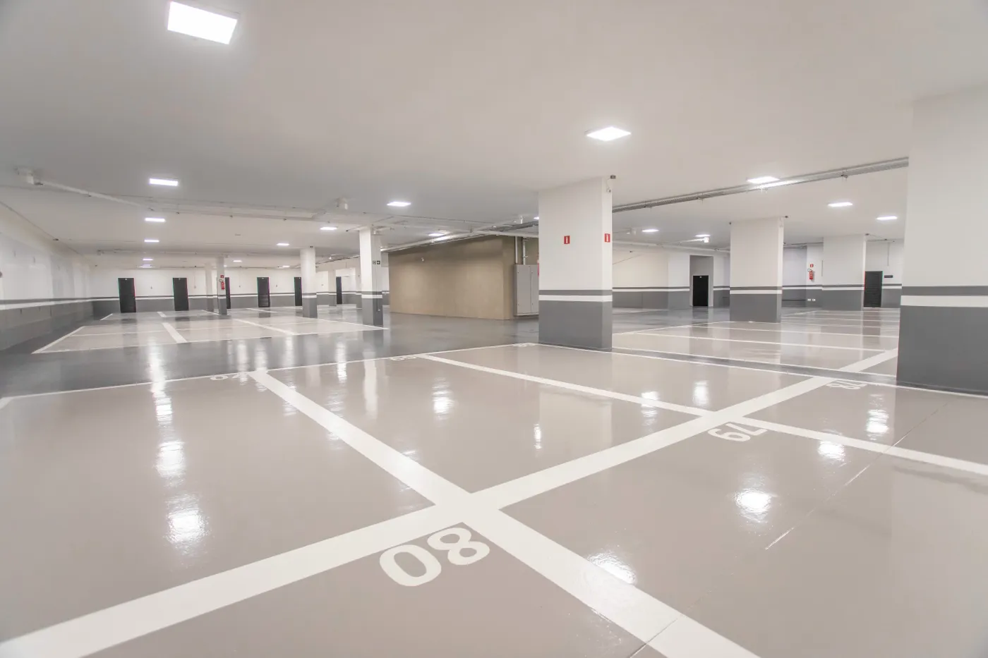 Luna Luz do Cabral - Maken