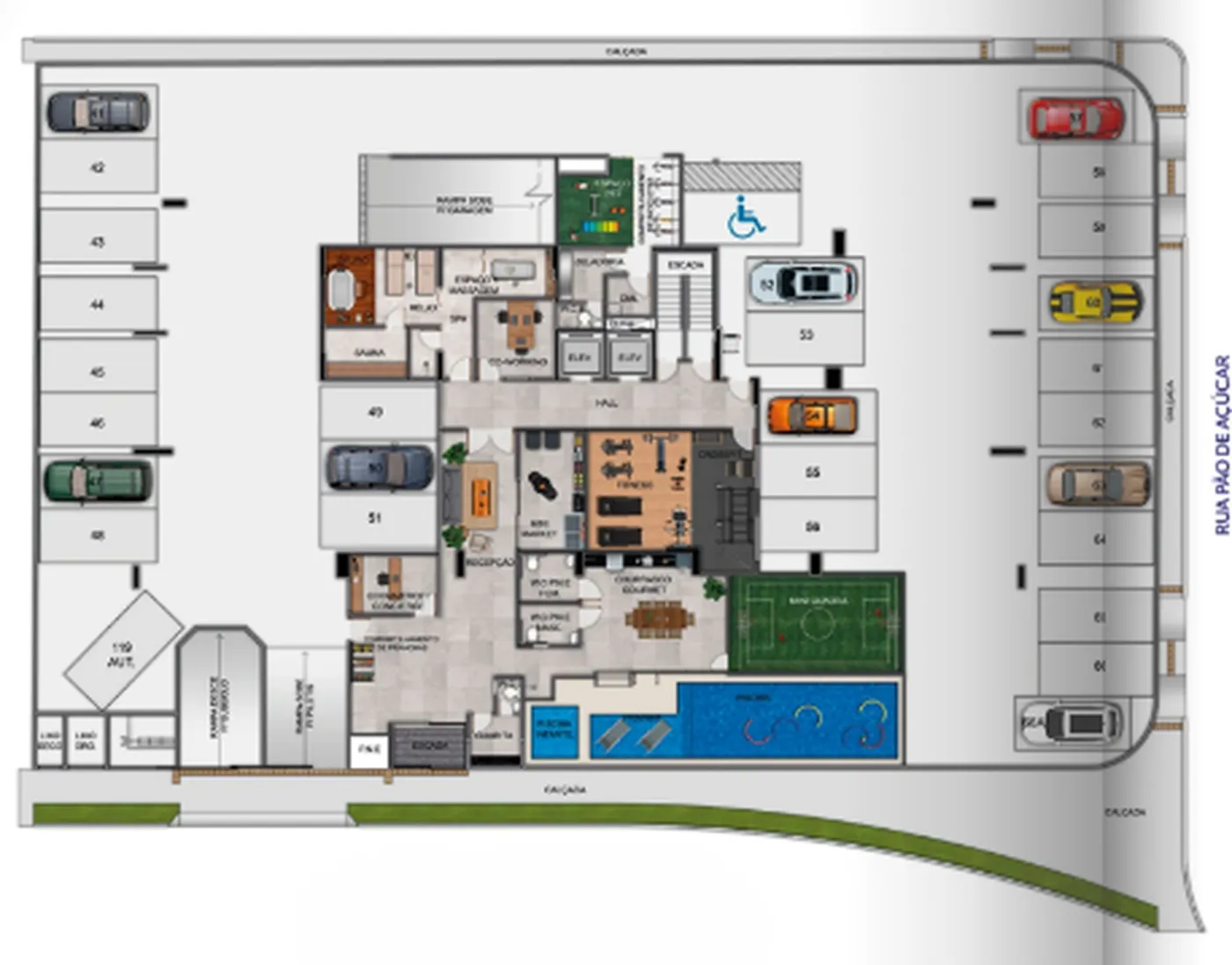 Studio Design 4 Lagoa da Anta - Delman