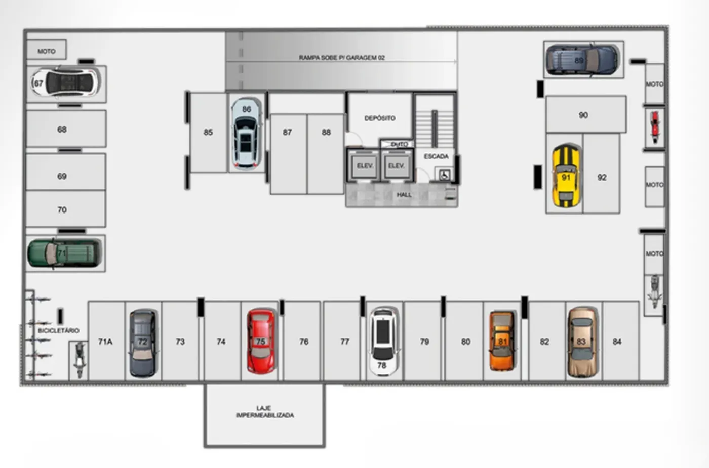 Studio Design 4 Lagoa da Anta - Delman