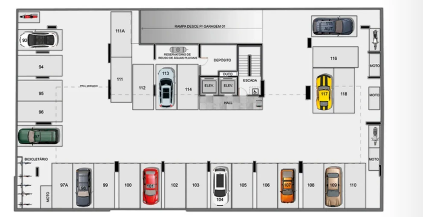 Studio Design 4 Lagoa da Anta - Delman