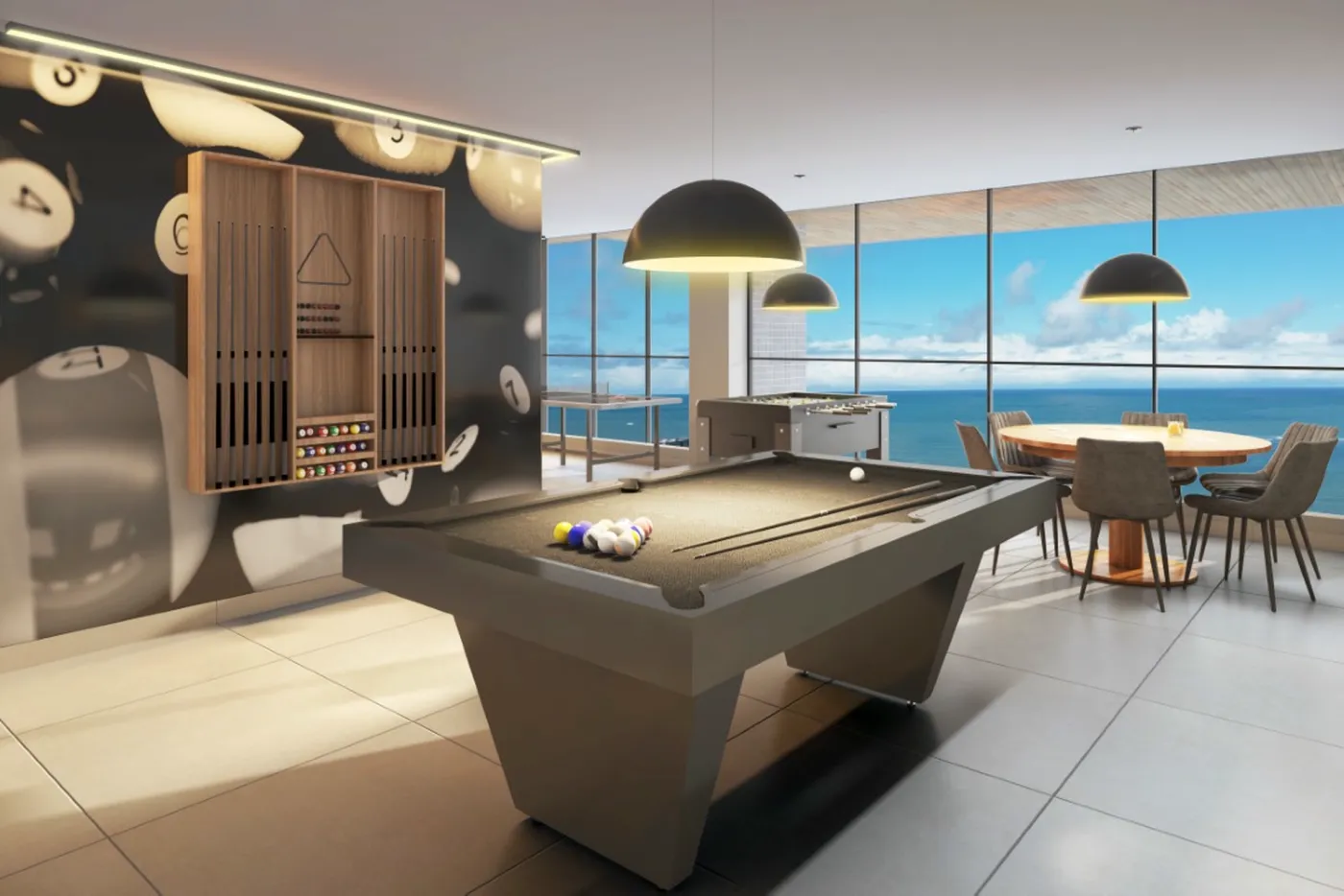 Studio Design 4 Lagoa da Anta - Delman