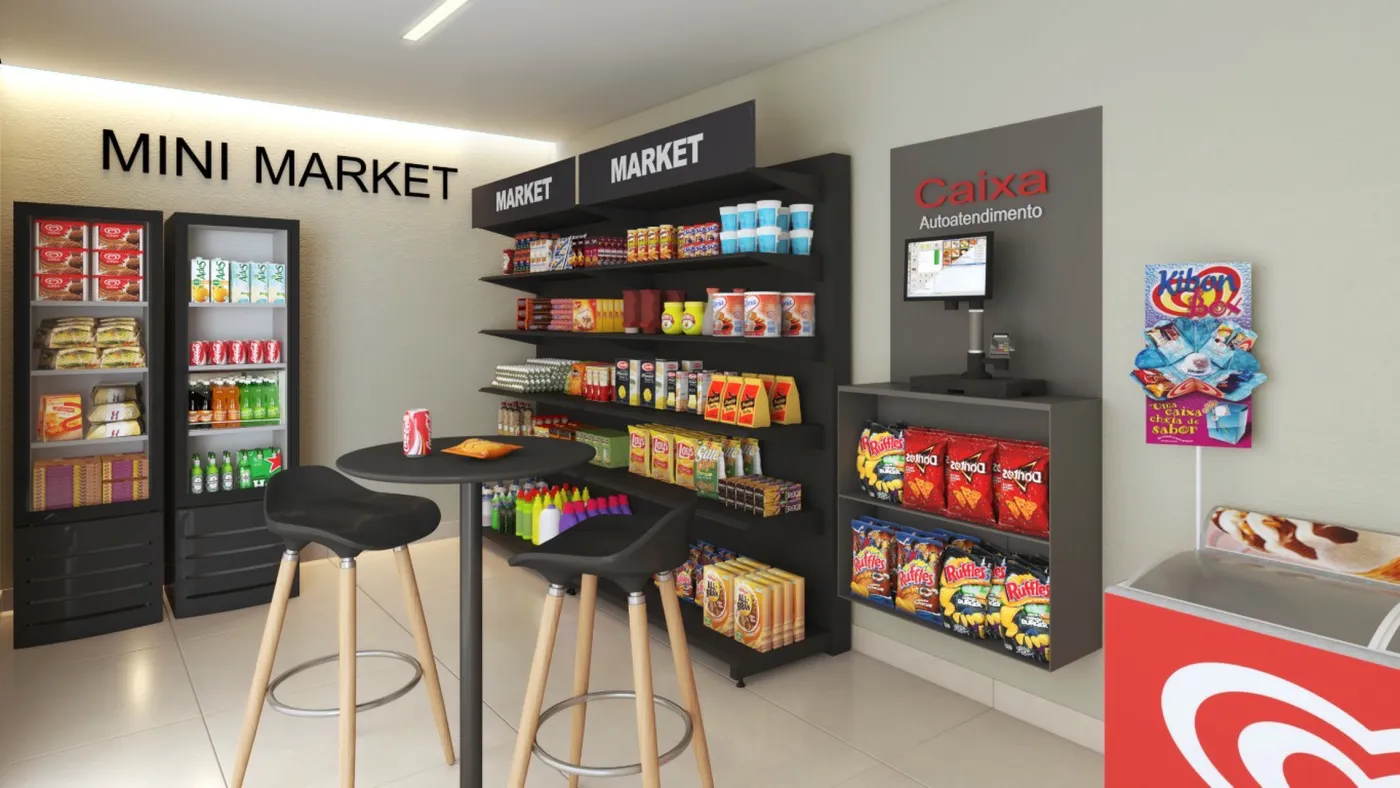 Studio Design 4 Lagoa da Anta - Delman