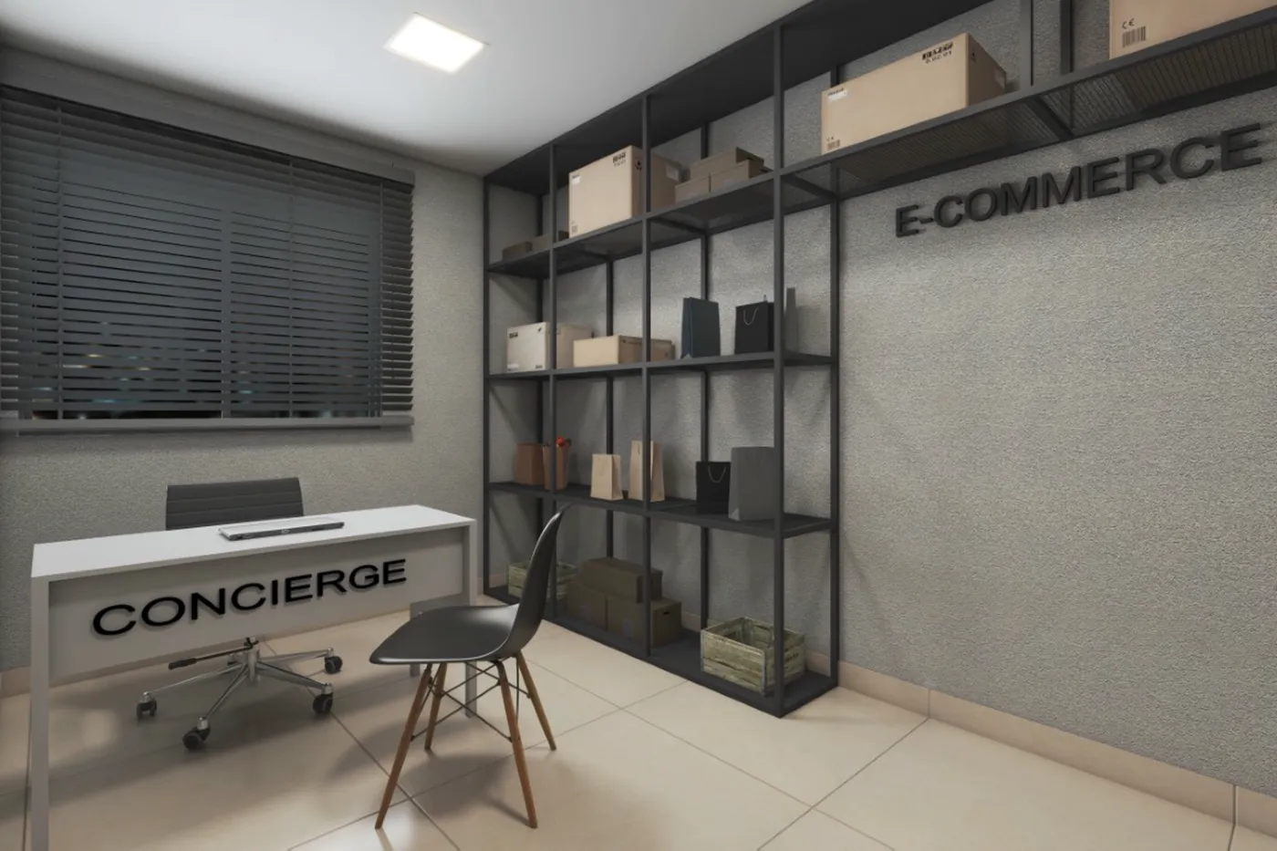 Studio Design 4 Lagoa da Anta - Delman
