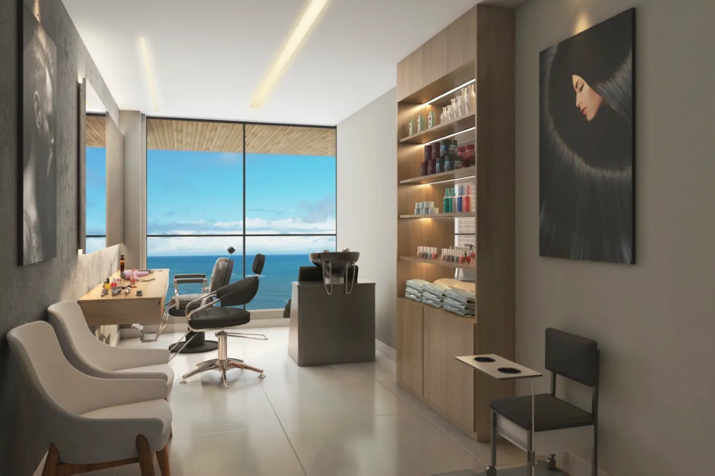 Studio Design 4 Lagoa da Anta - Delman