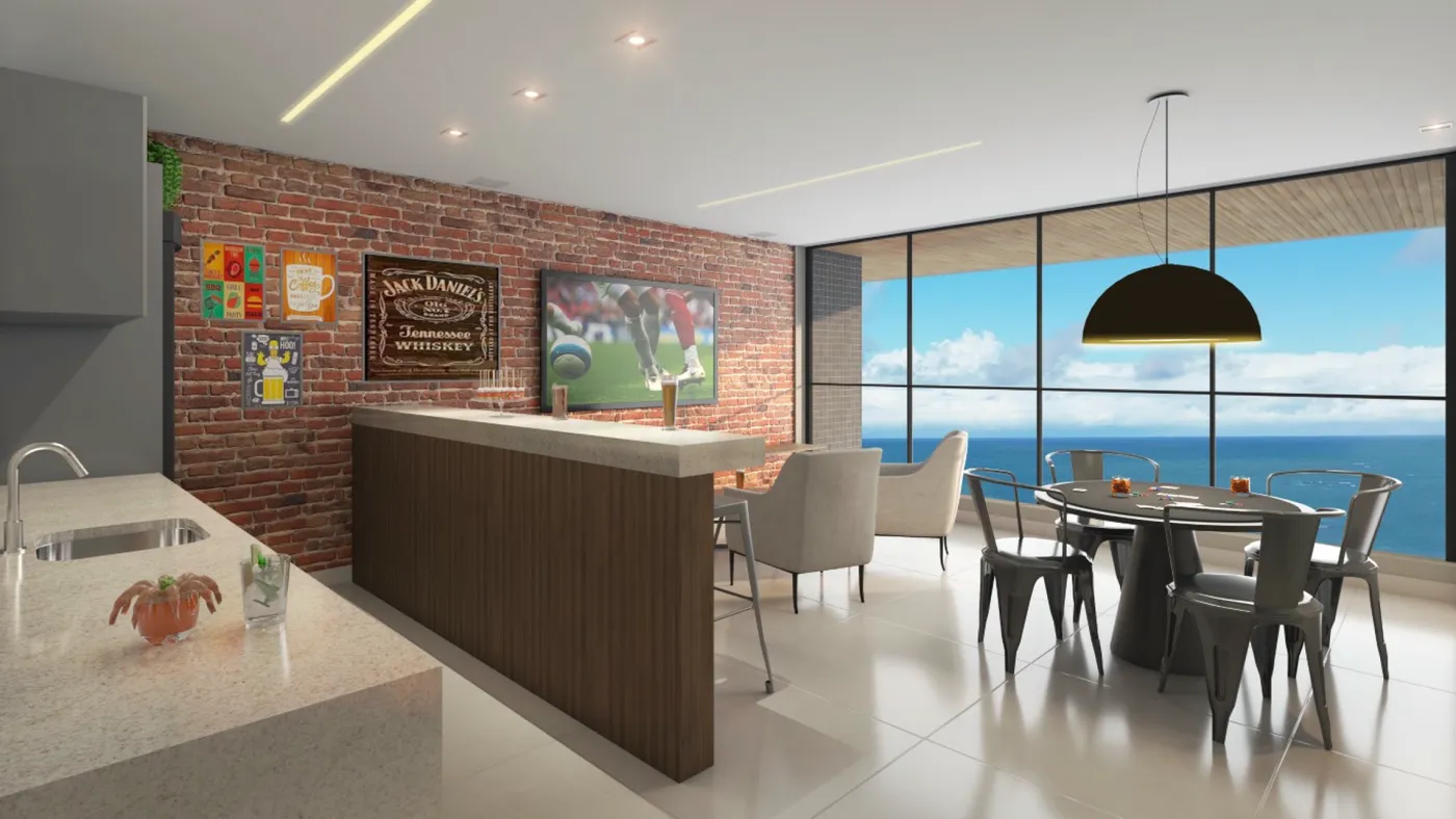 Studio Design 4 Lagoa da Anta - Delman