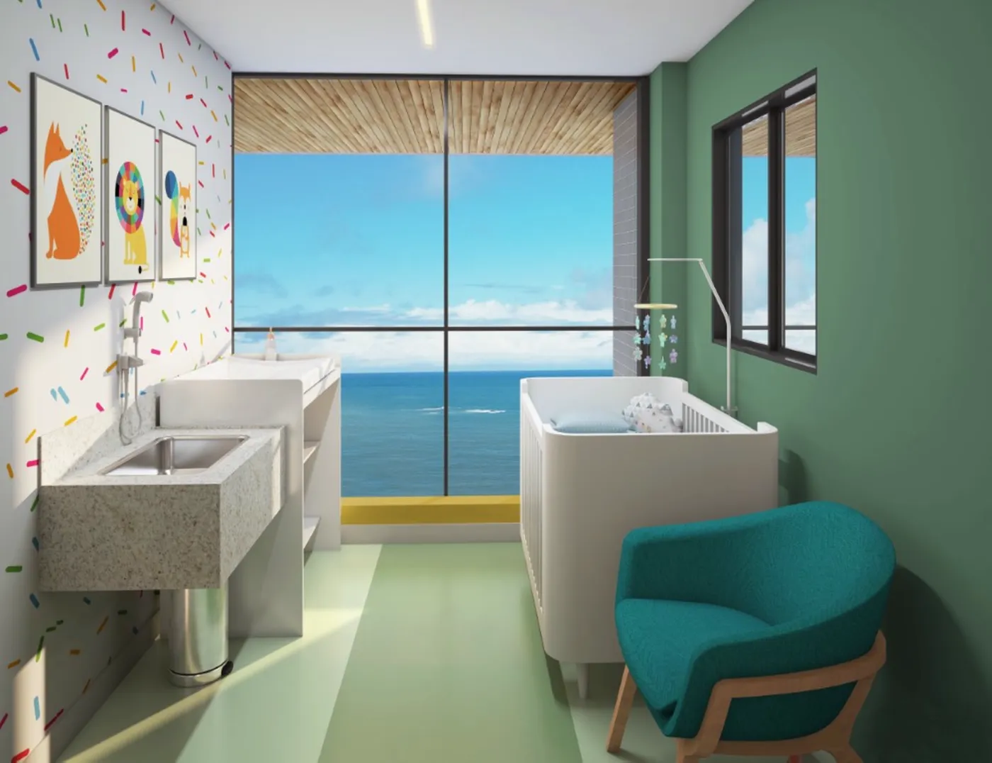 Studio Design 4 Lagoa da Anta - Delman