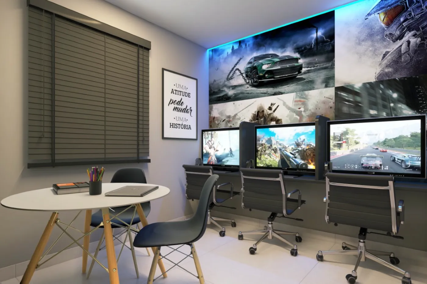 Studio Design 4 Lagoa da Anta - Delman