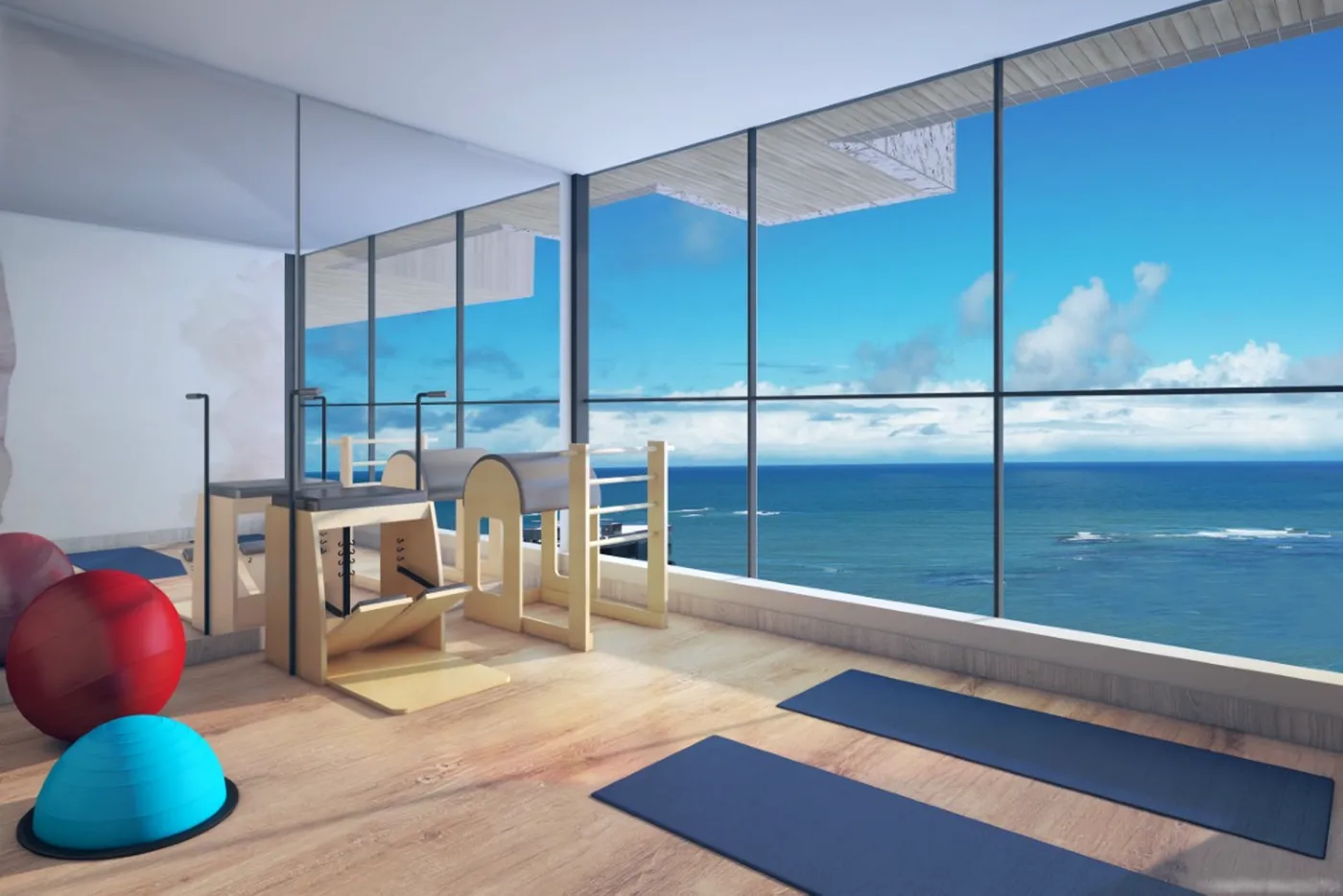 Studio Design 4 Lagoa da Anta - Delman