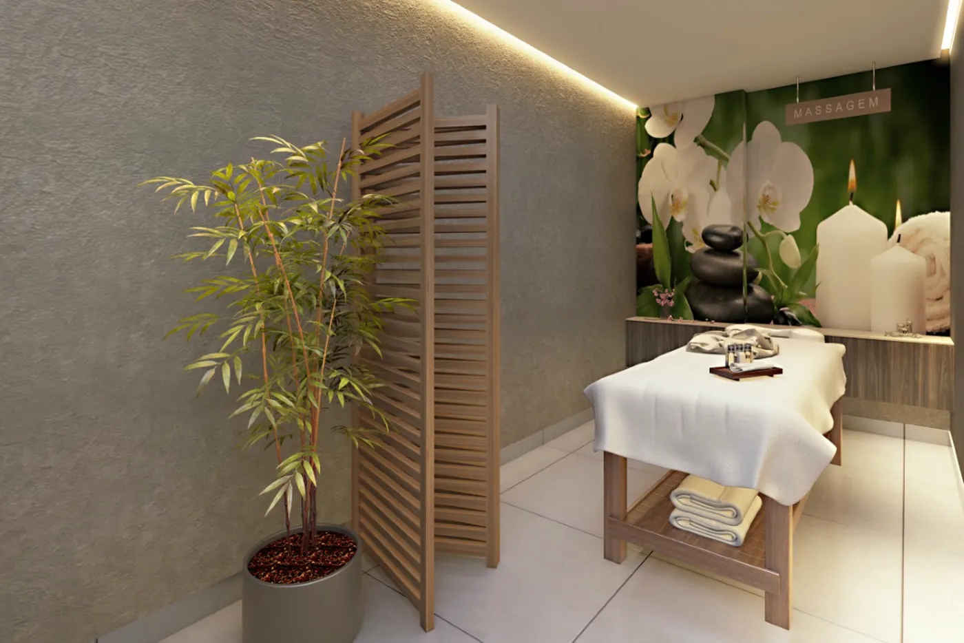 Studio Design 4 Lagoa da Anta - Delman