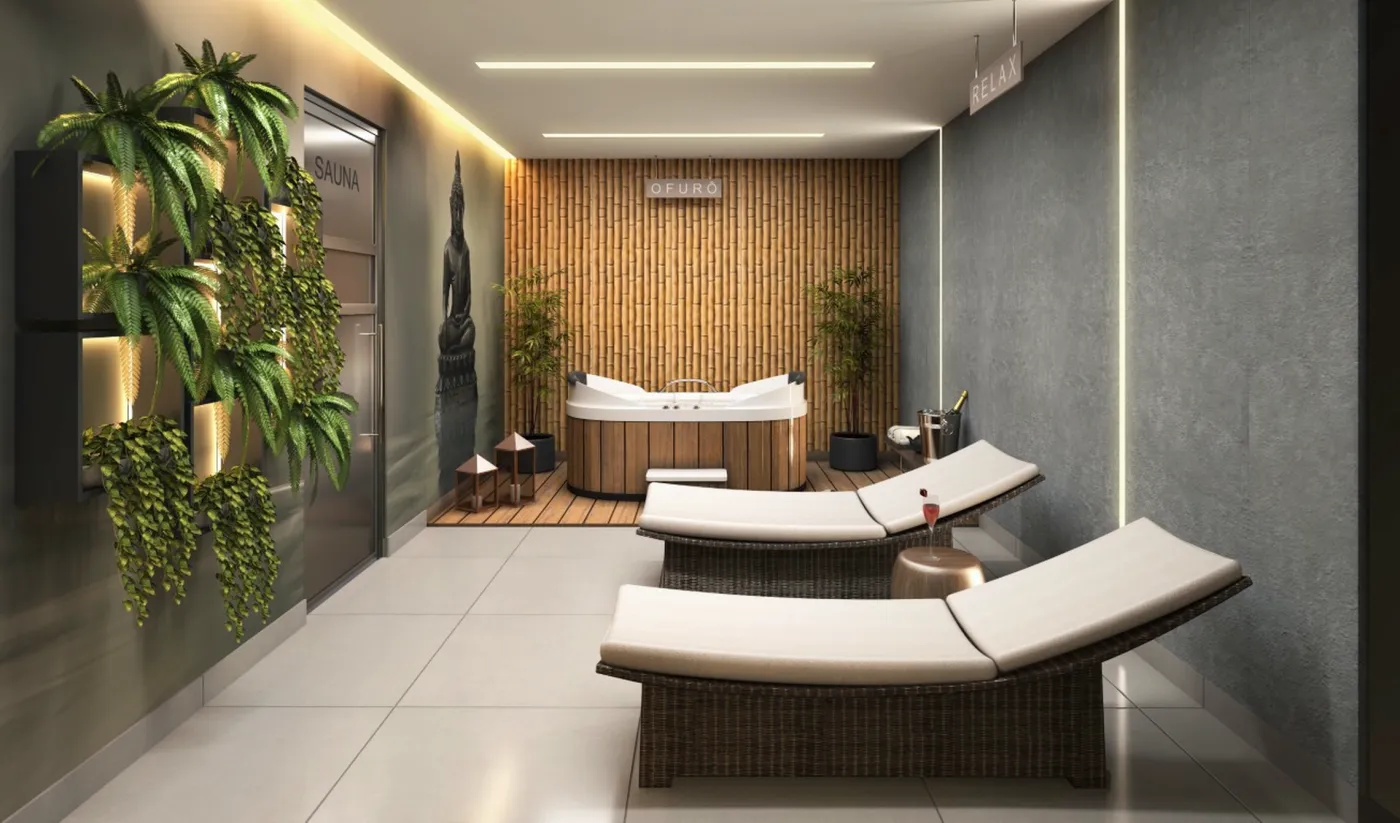 Studio Design 4 Lagoa da Anta - Delman