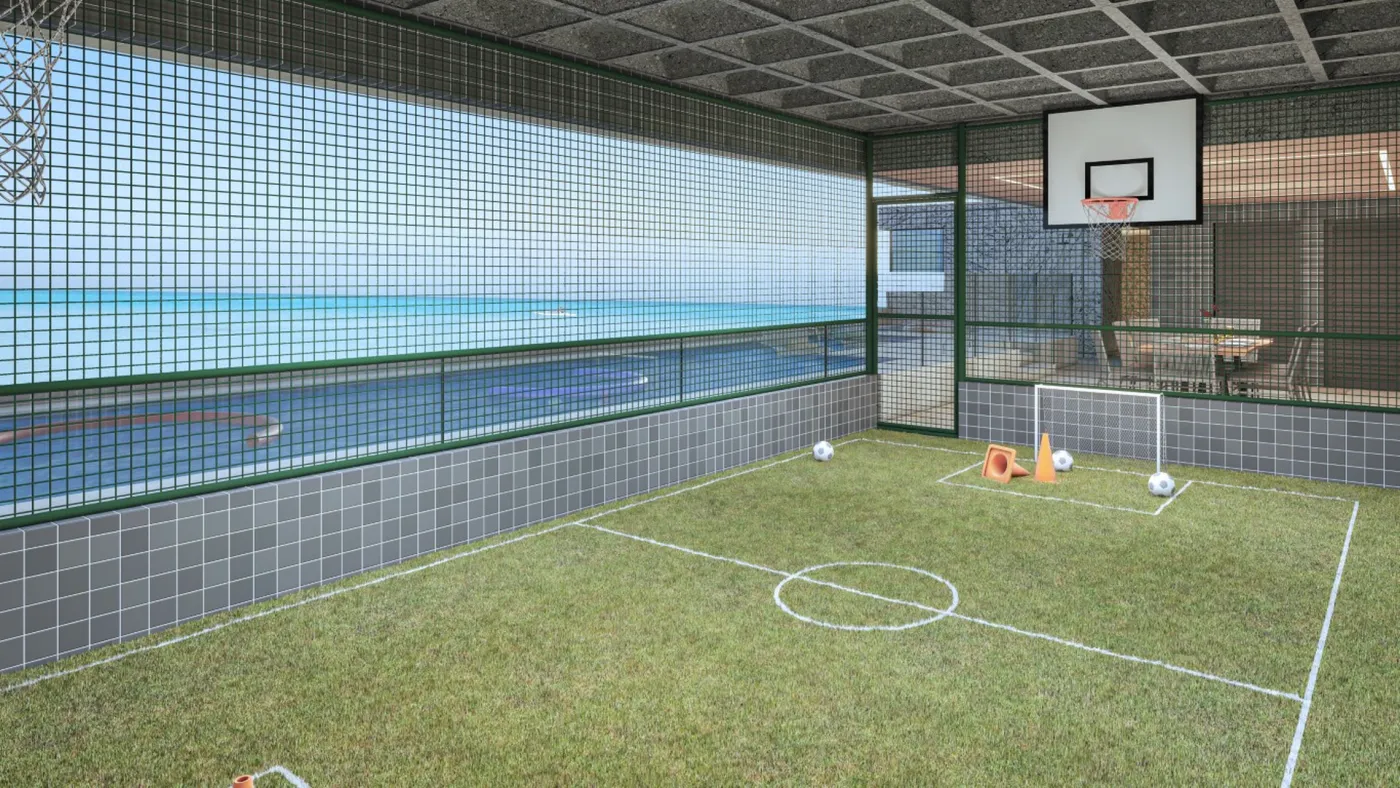 Studio Design 4 Lagoa da Anta - Delman