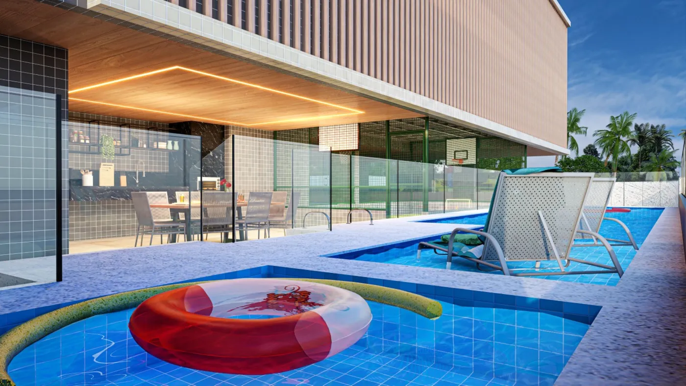 Studio Design 4 Lagoa da Anta - Delman