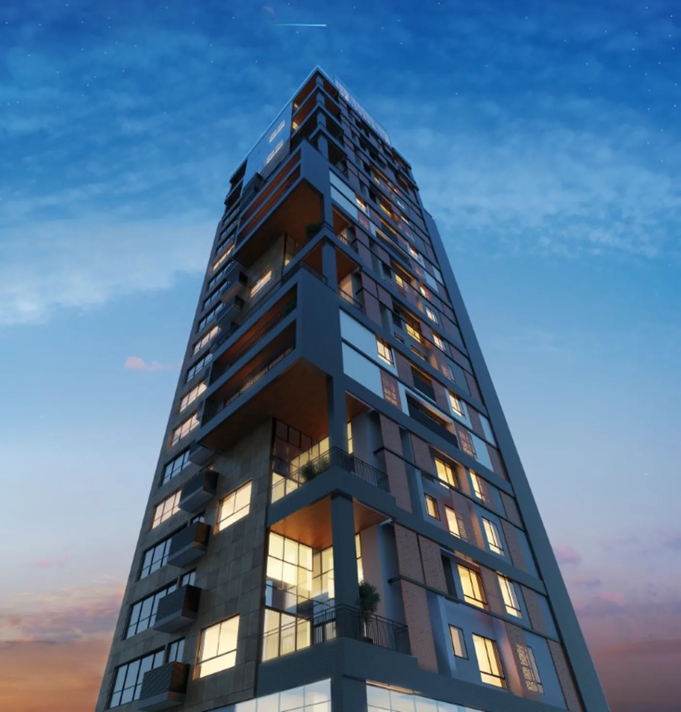 360 Jardim dos Estados - HVM Incorporadora