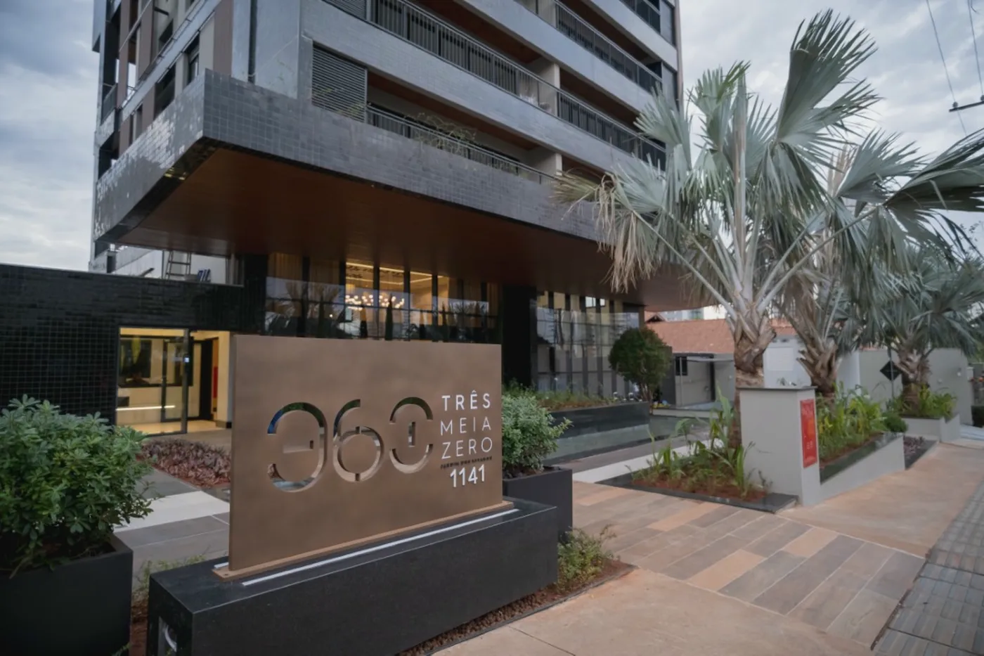 360 Jardim dos Estados - HVM Incorporadora