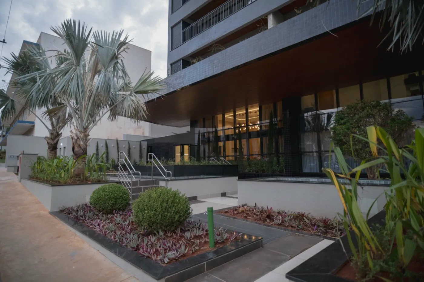 360 Jardim dos Estados - HVM Incorporadora