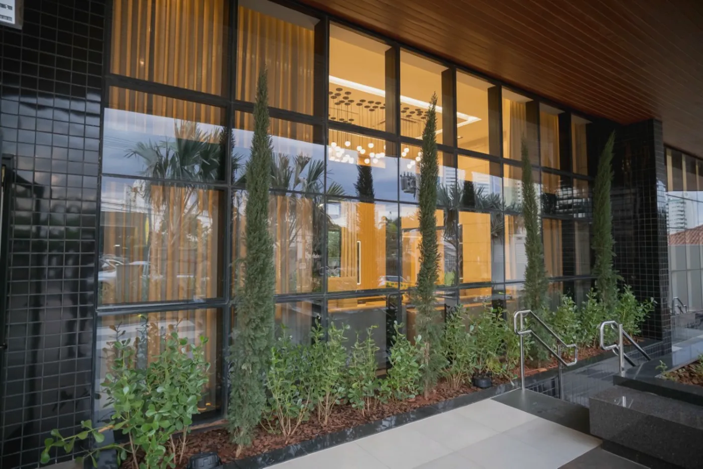 360 Jardim dos Estados - HVM Incorporadora
