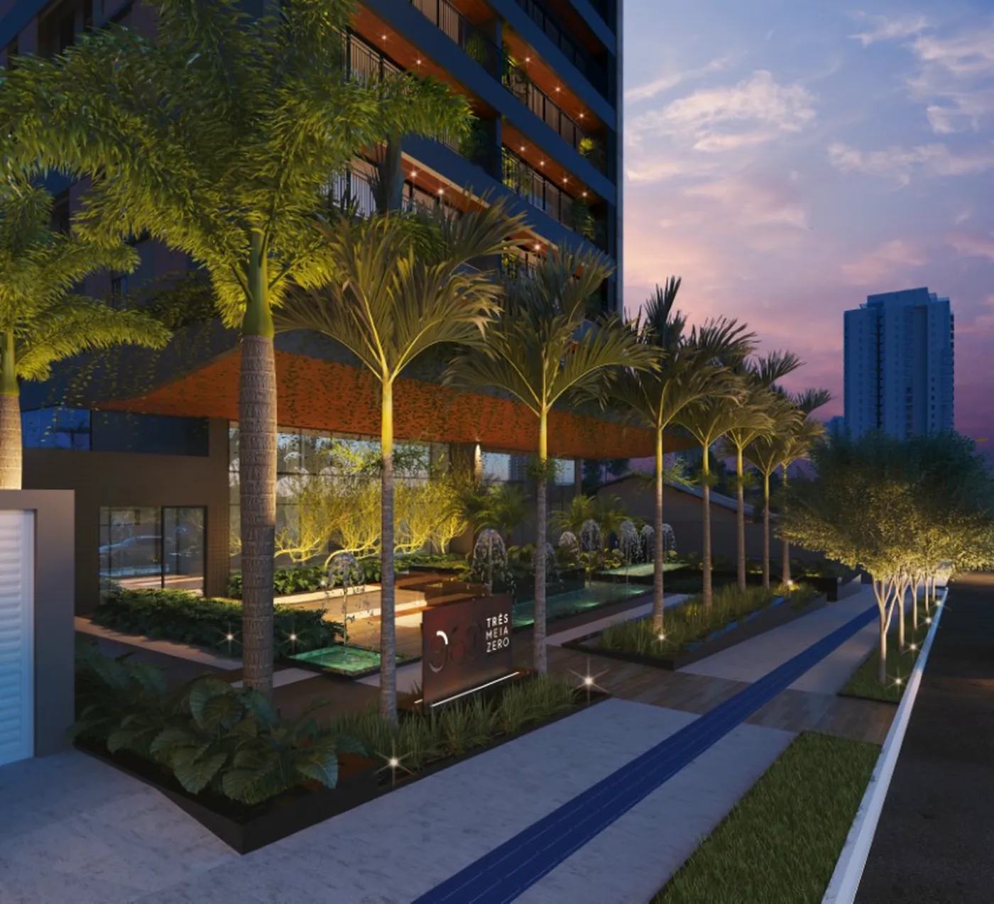 360 Jardim dos Estados - HVM Incorporadora