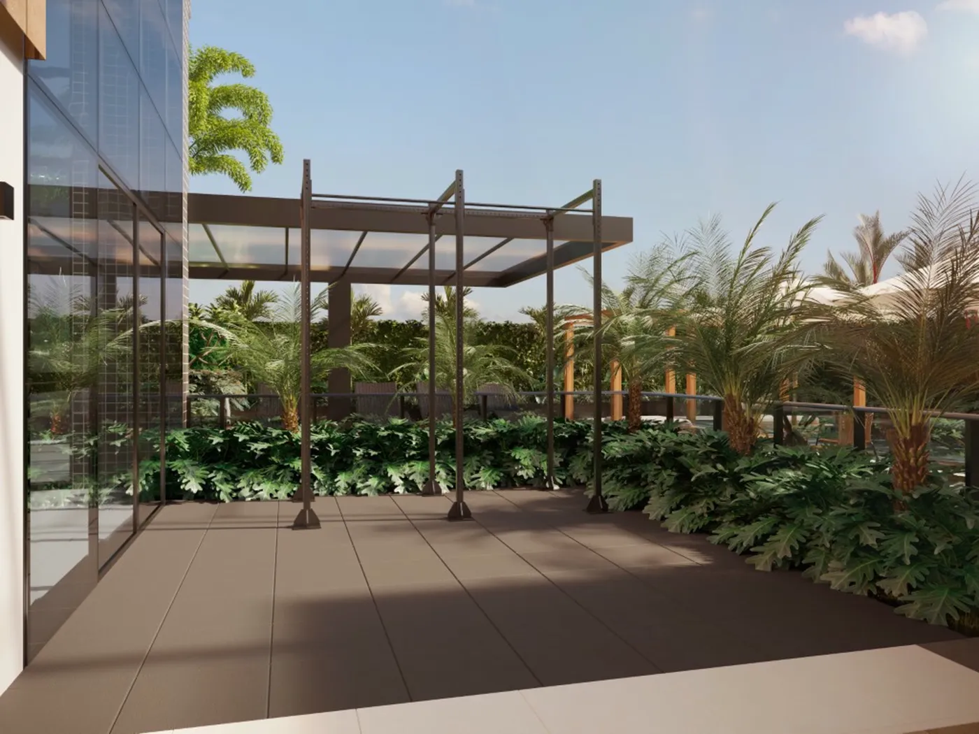 360 Jardim dos Estados - HVM Incorporadora