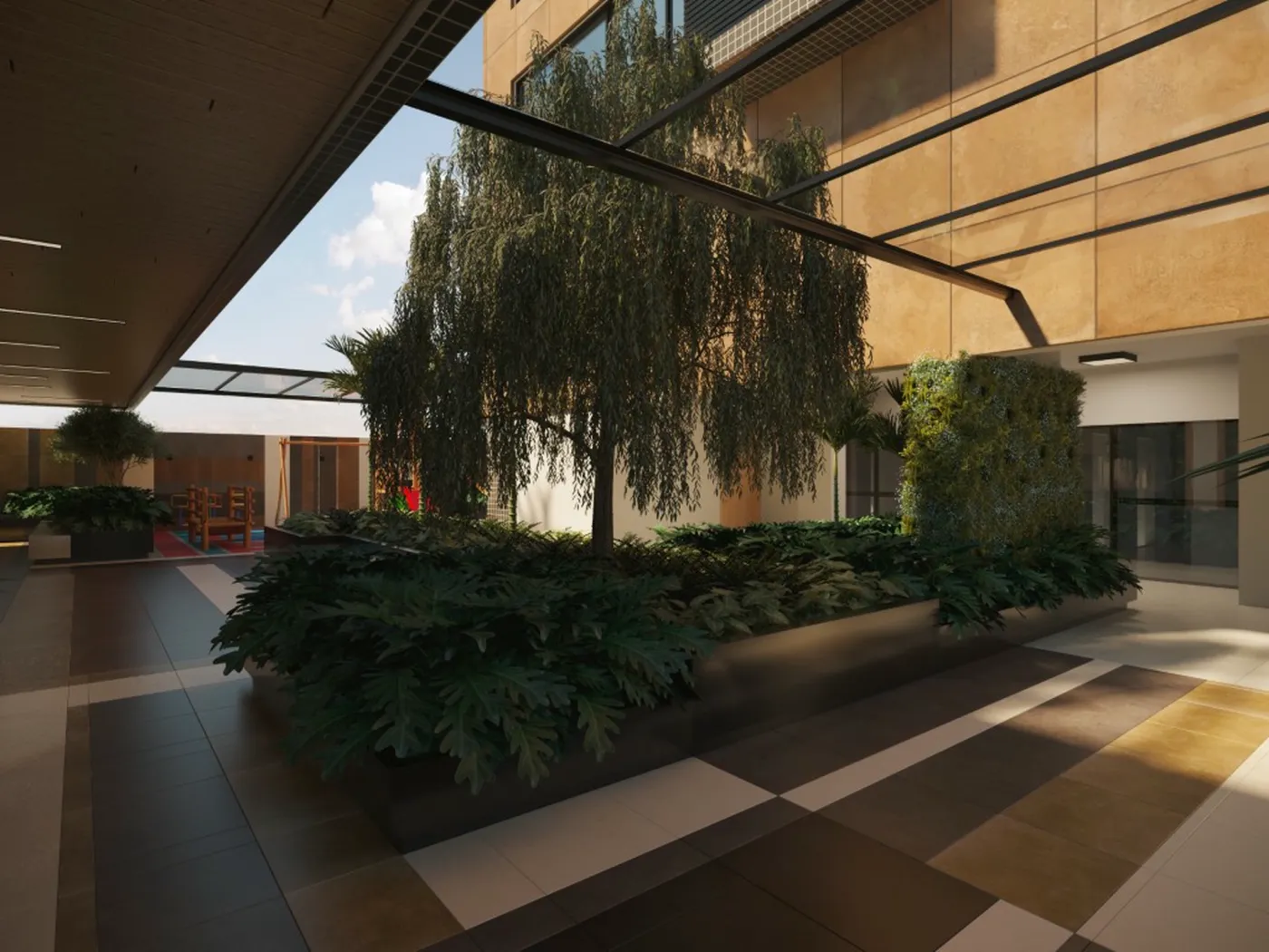 360 Jardim dos Estados - HVM Incorporadora