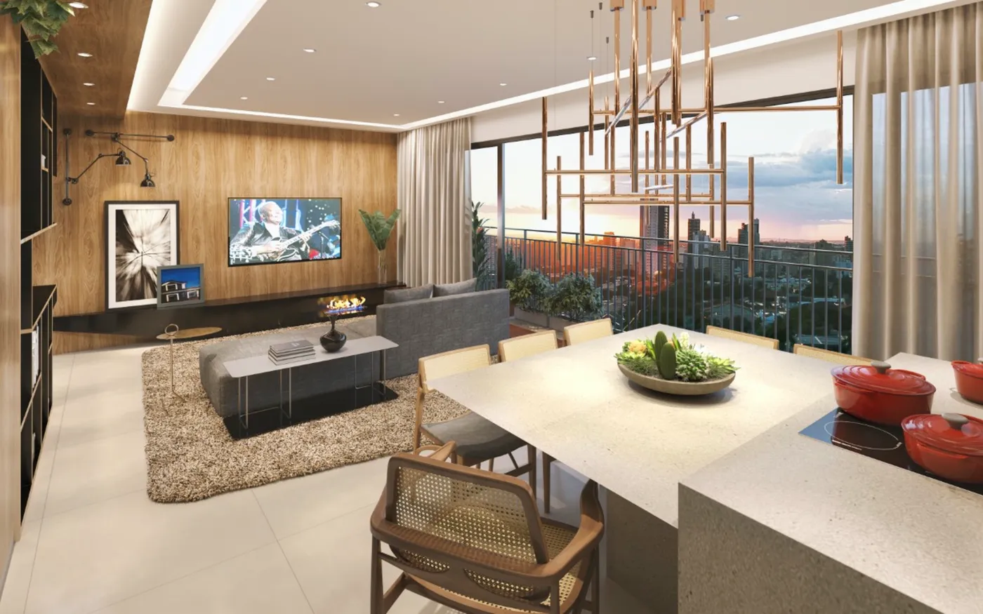 360 Jardim dos Estados - HVM Incorporadora