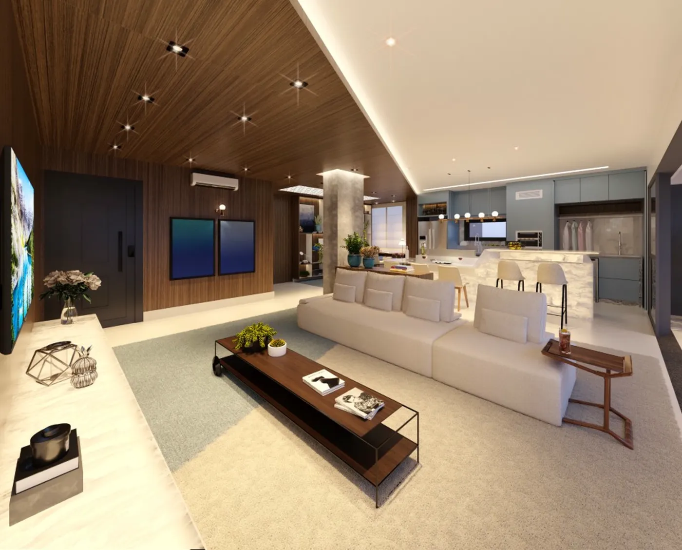360 Jardim dos Estados - HVM Incorporadora