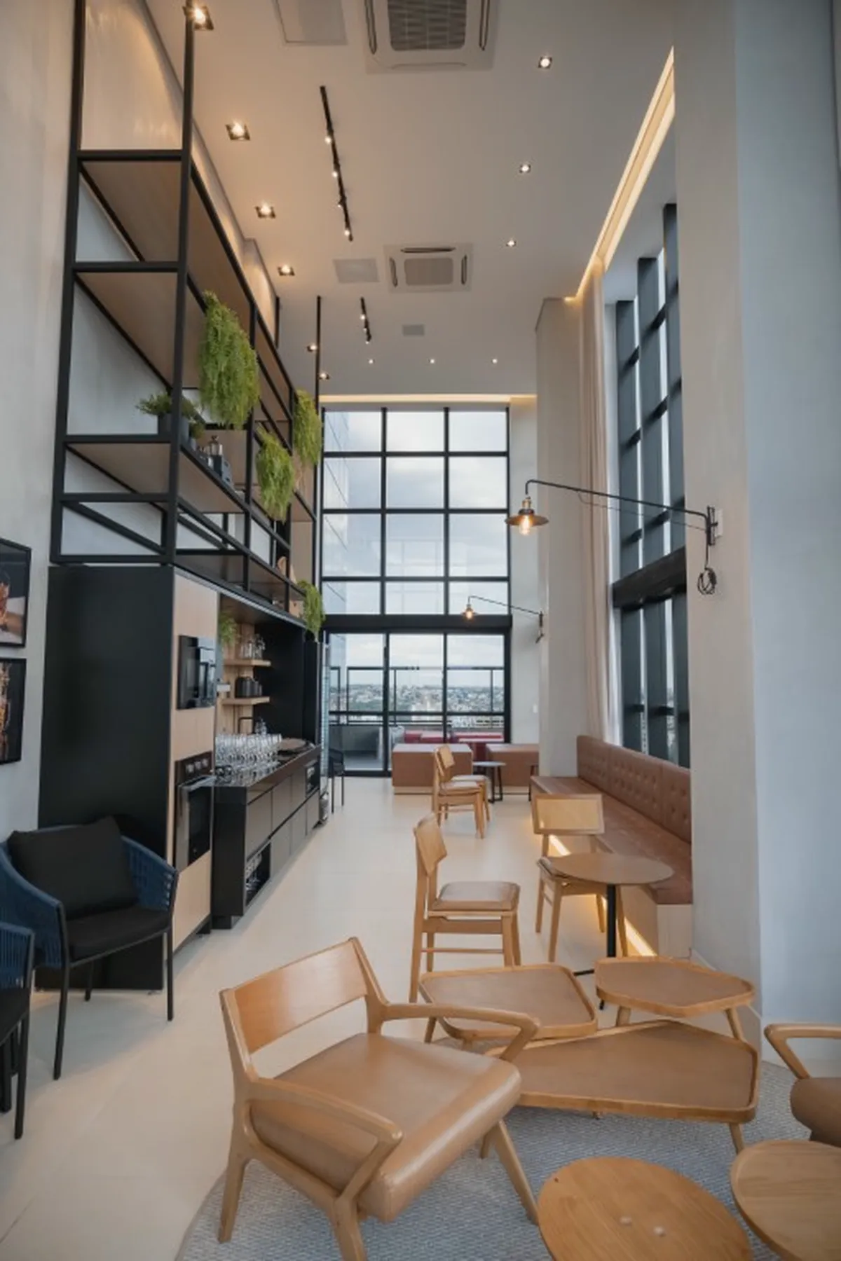 360 Jardim dos Estados - HVM Incorporadora