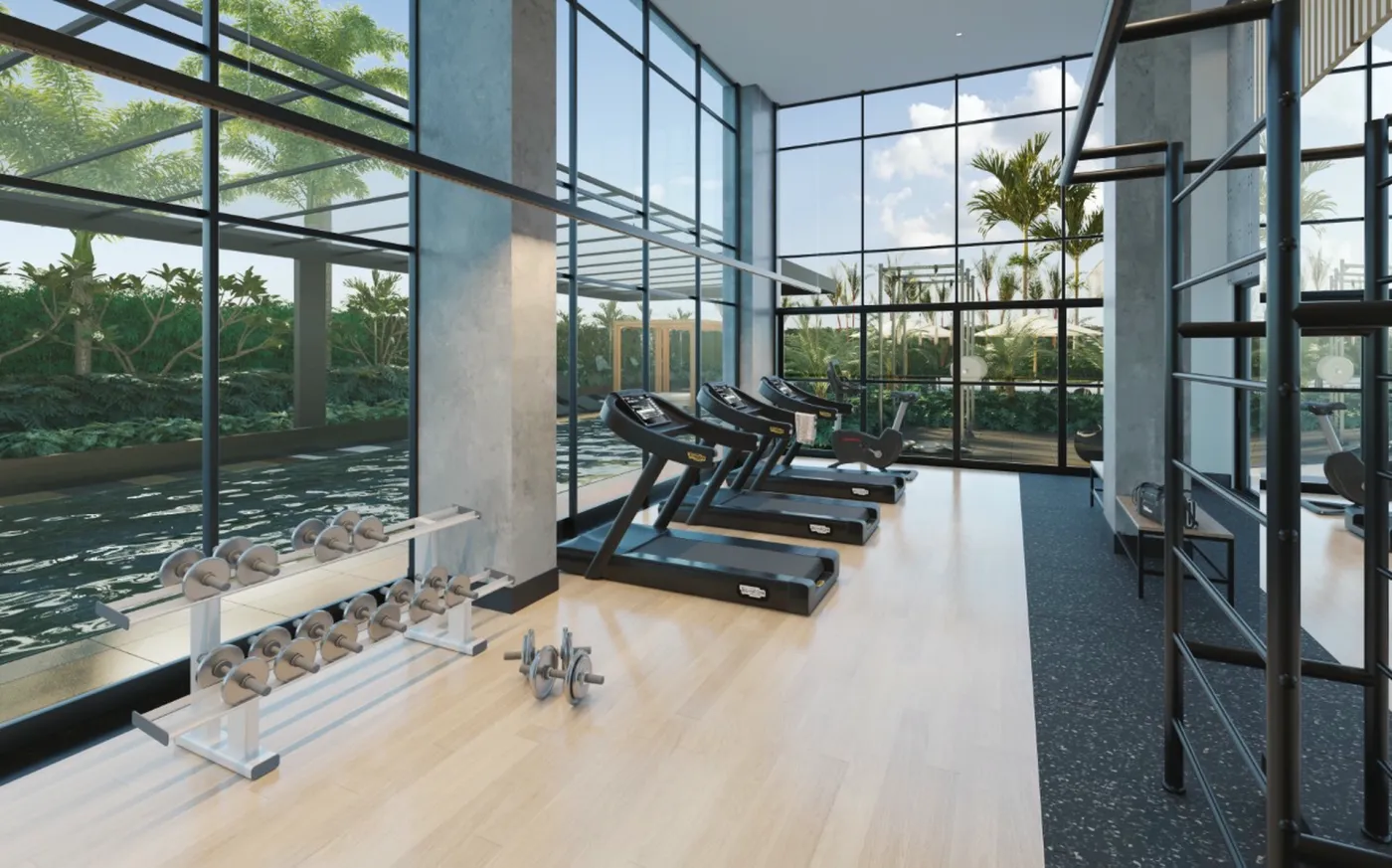 360 Jardim dos Estados - HVM Incorporadora