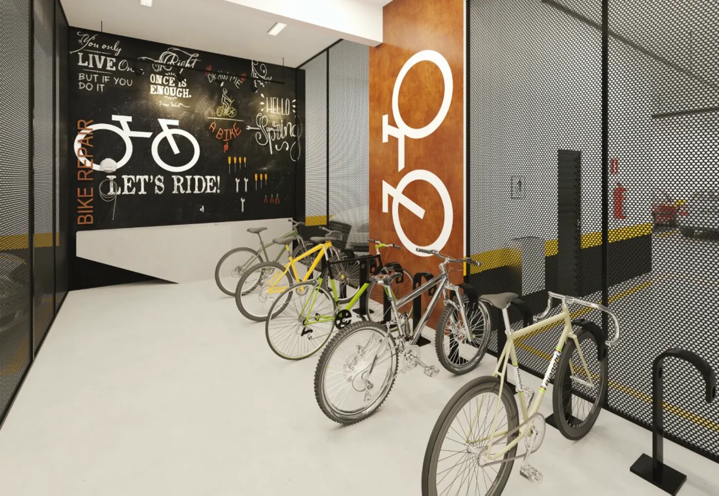 360 Jardim dos Estados - HVM Incorporadora