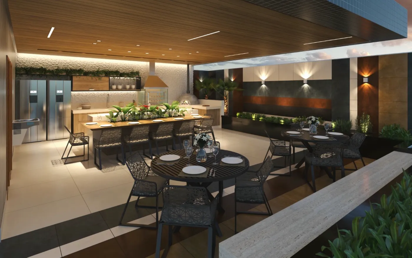 360 Jardim dos Estados - HVM Incorporadora