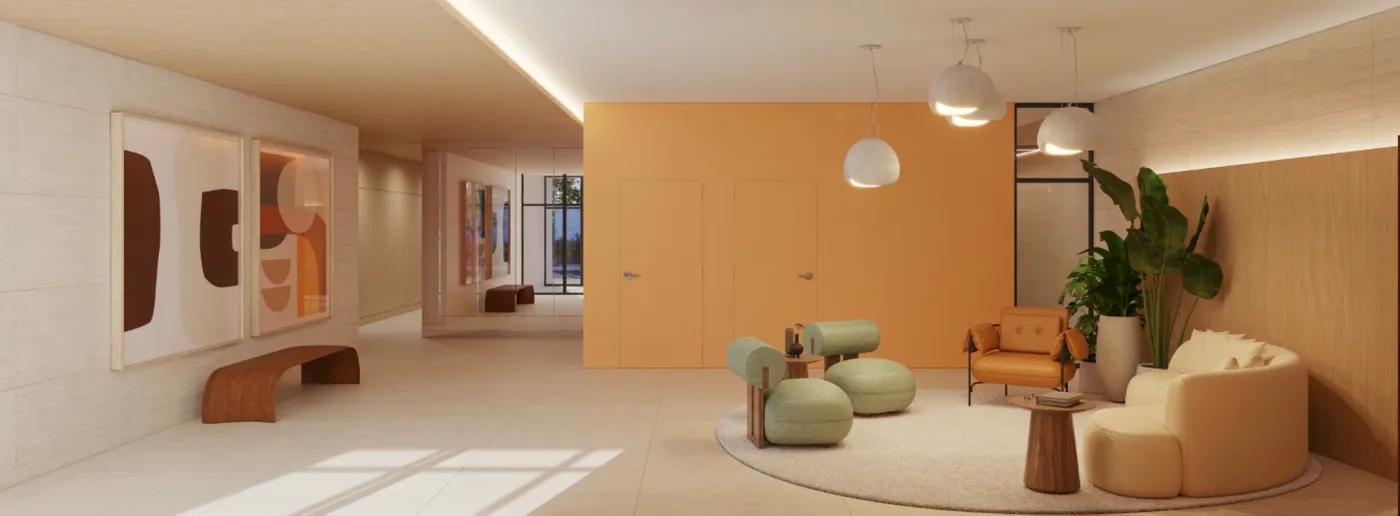 Icon João Moura - Residencial