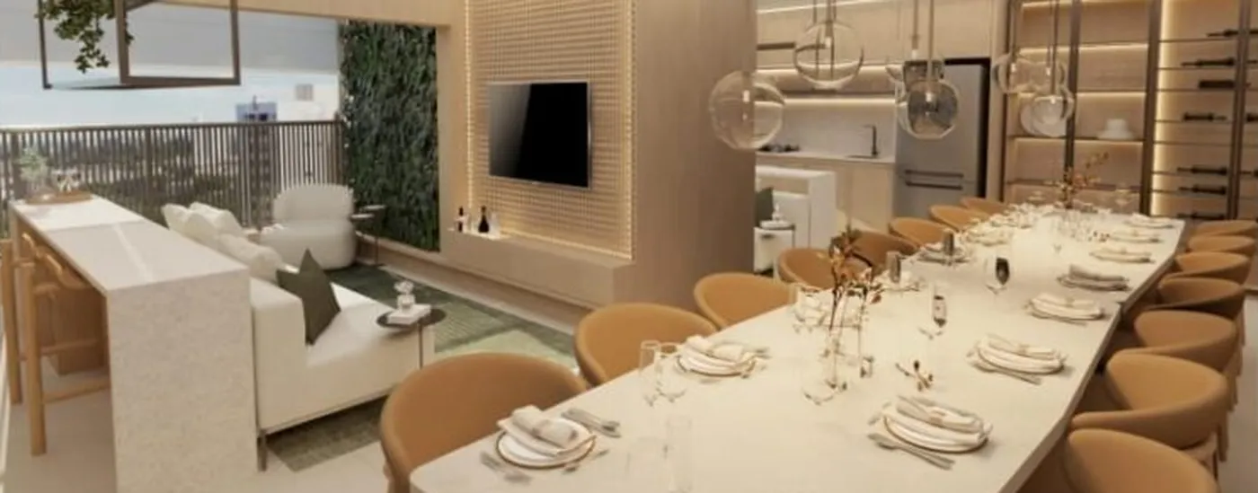 Icon João Moura - Residencial