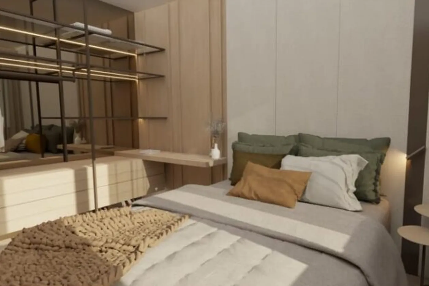 Icon João Moura - Residencial