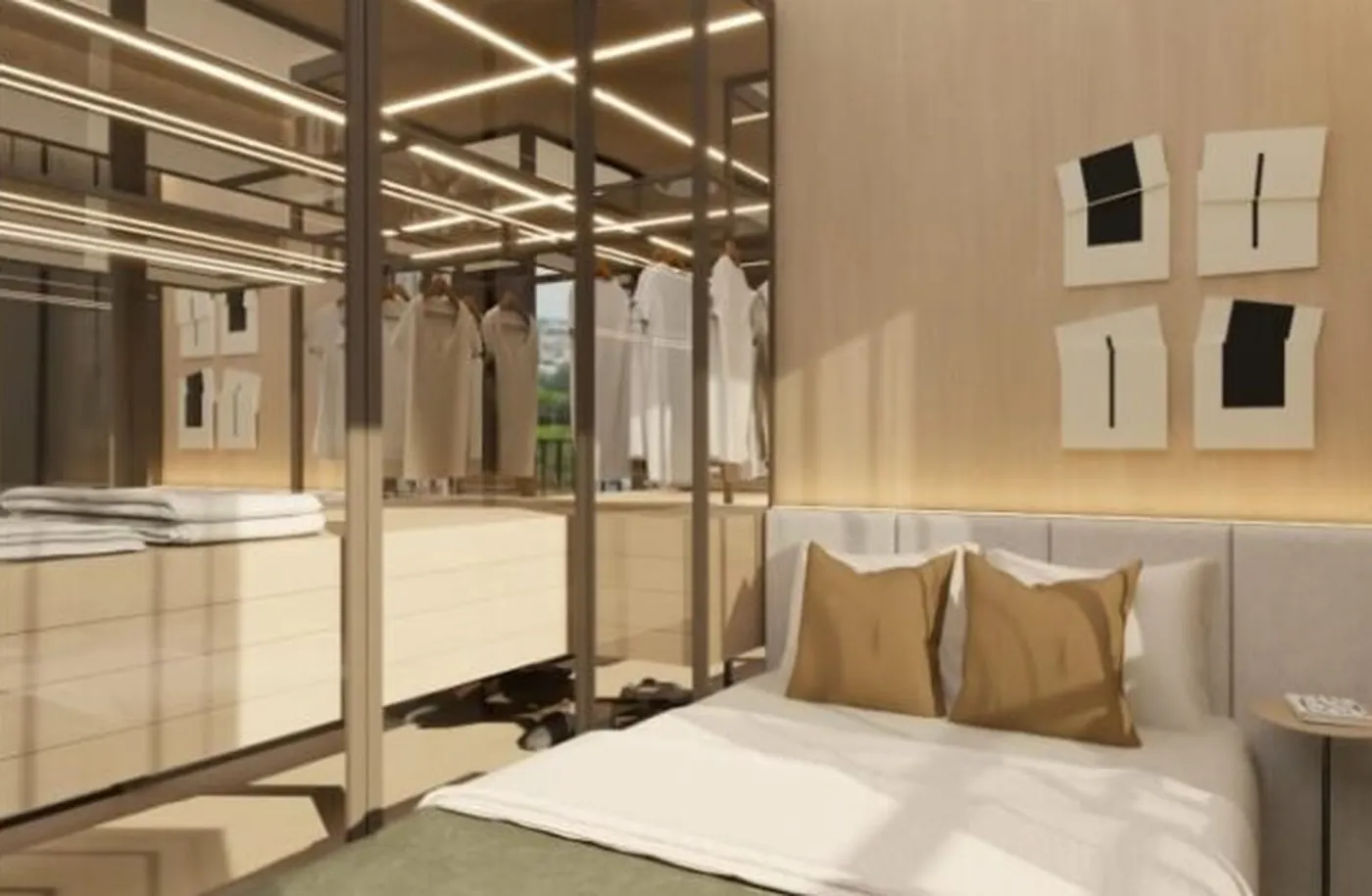 Icon João Moura - Residencial