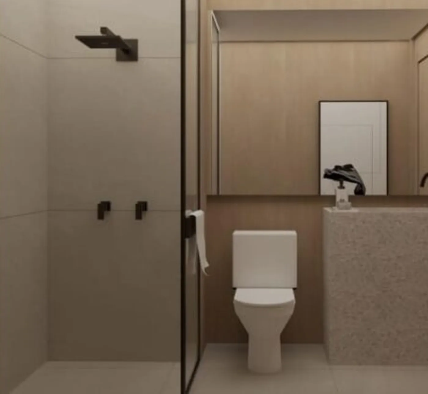 Icon João Moura - Residencial