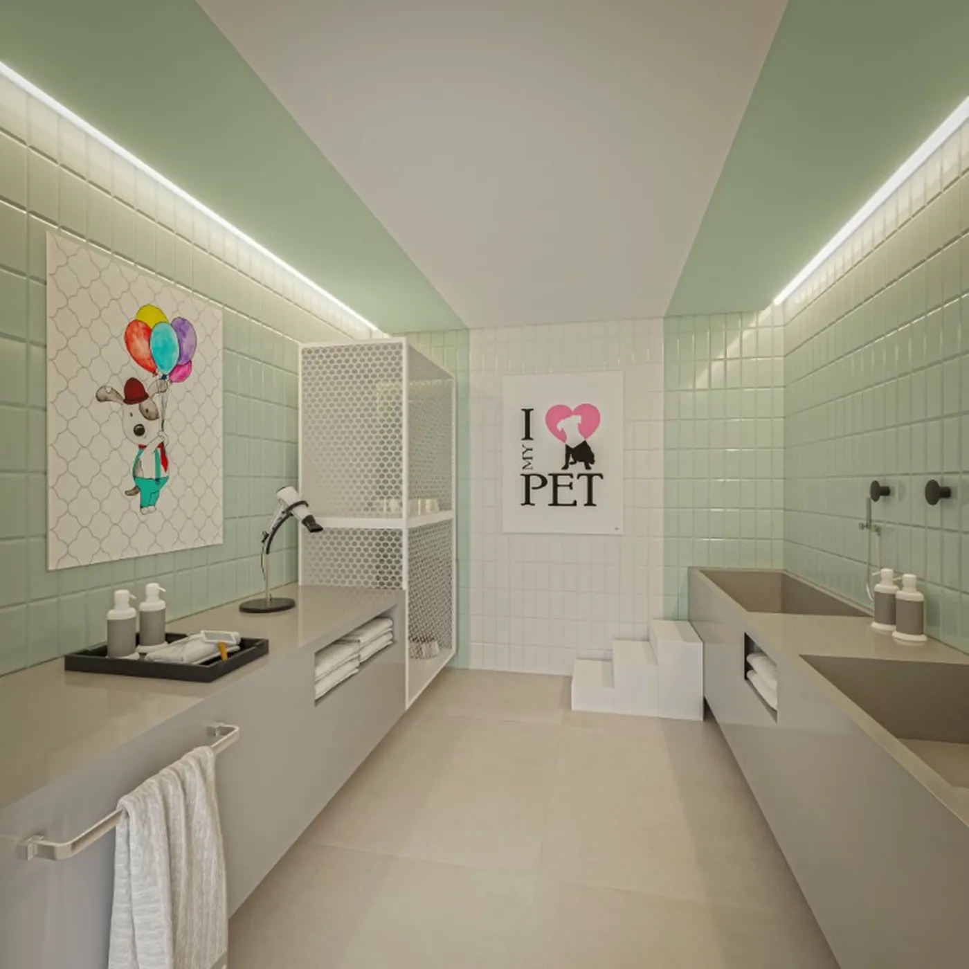 Icon João Moura - Residencial