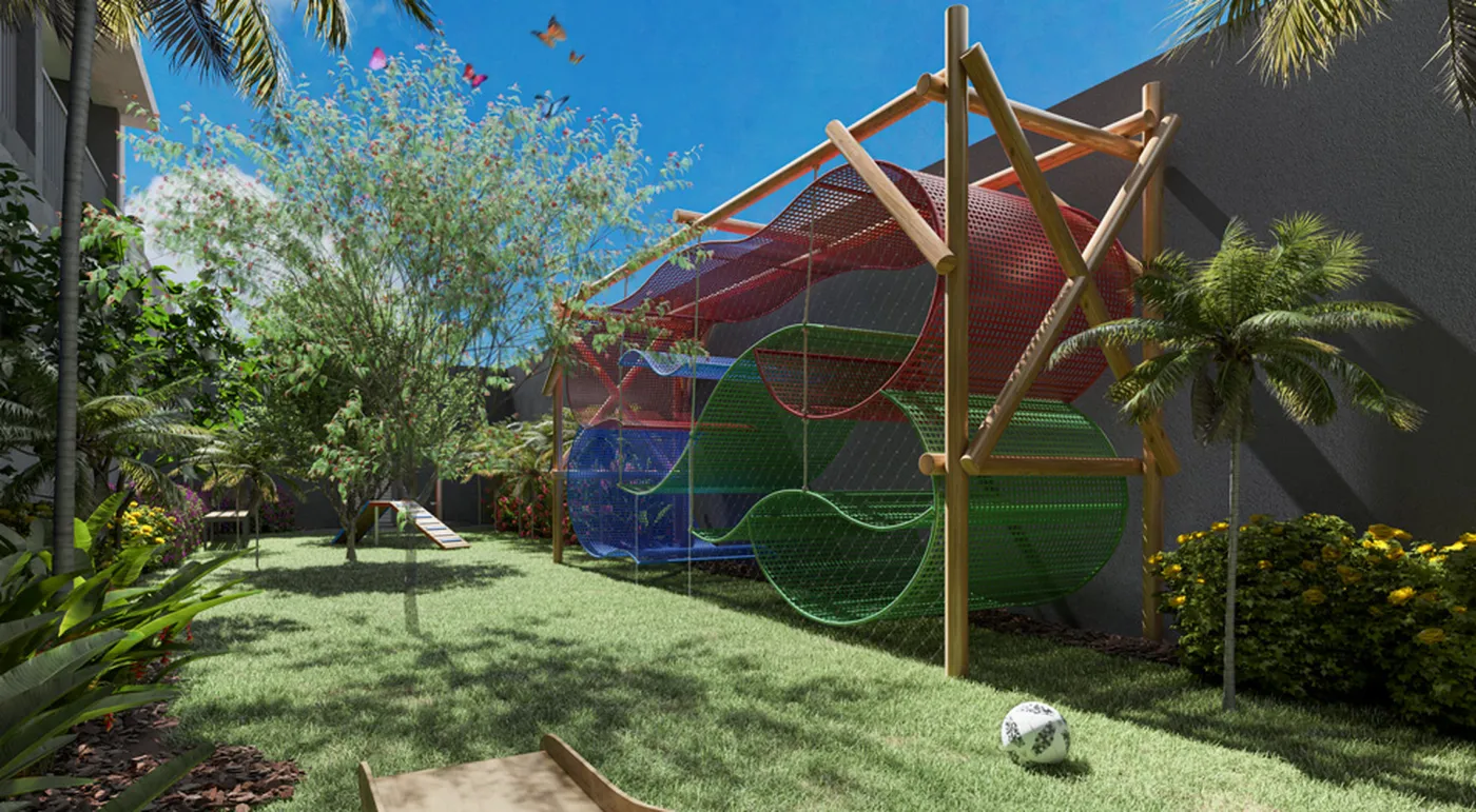 Icon João Moura - Residencial